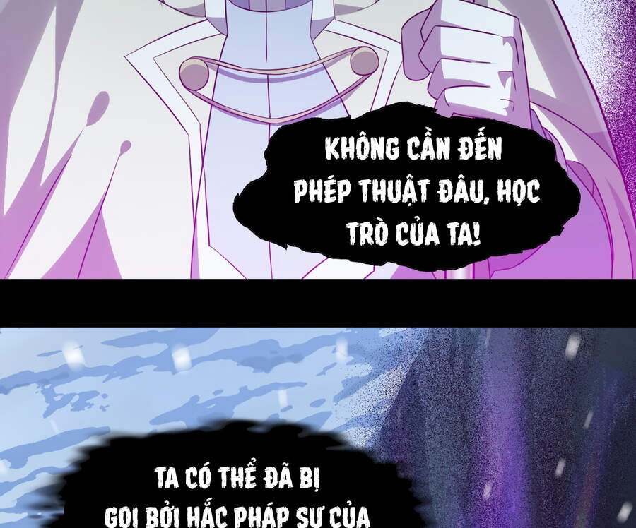 Sức Mạnh Của Ác Thần Chap 20 - Next Chap 21