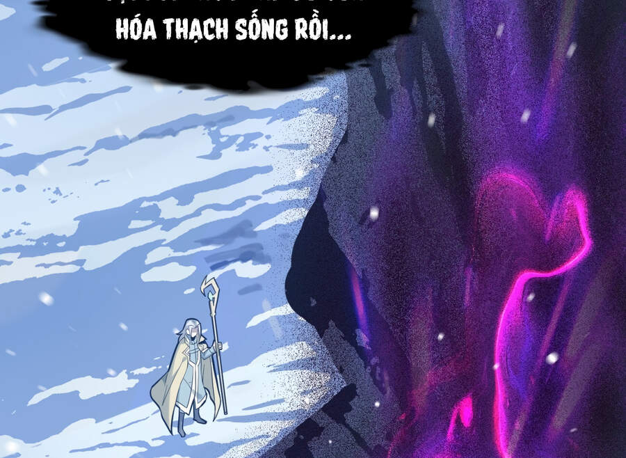 Sức Mạnh Của Ác Thần Chap 20 - Next Chap 21