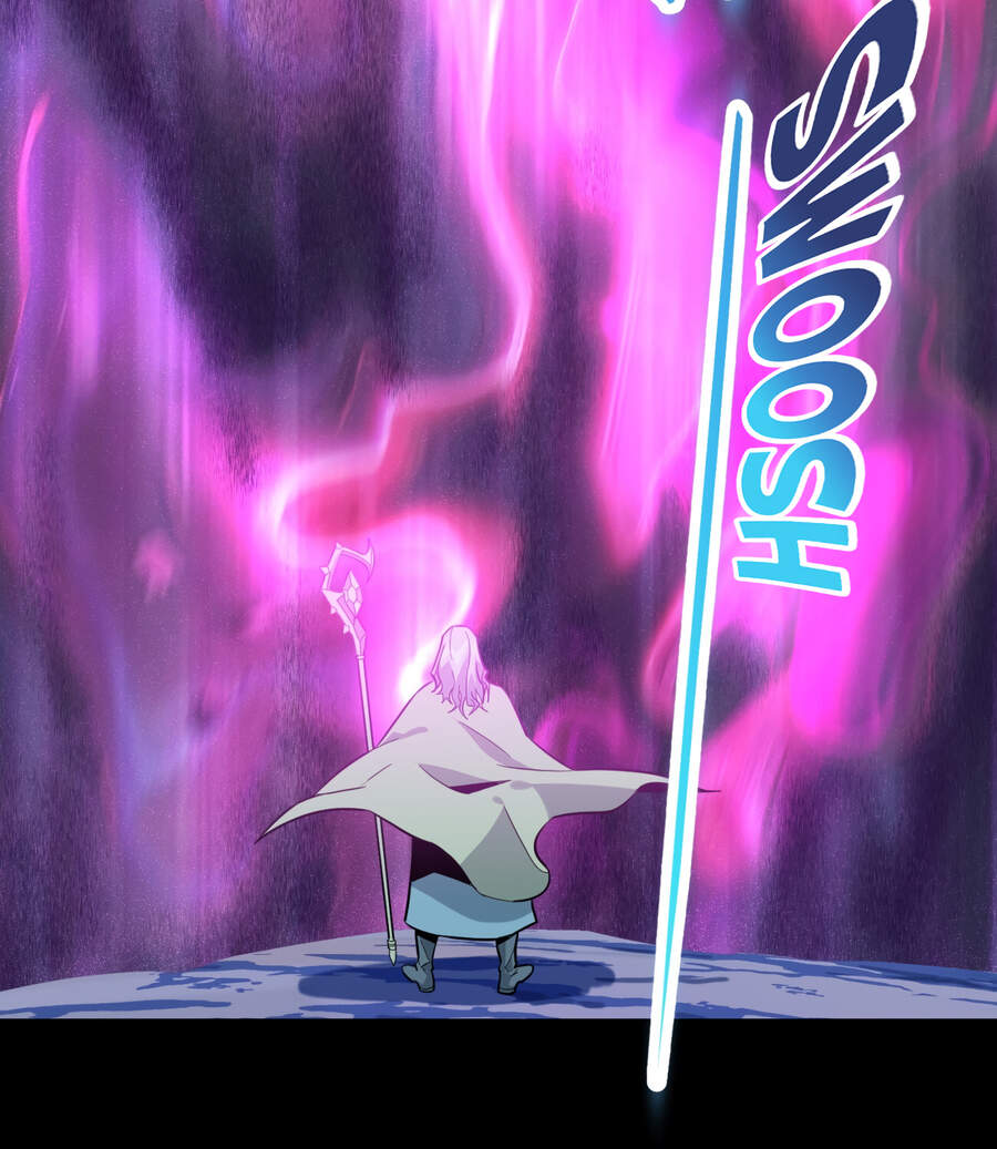 Sức Mạnh Của Ác Thần Chap 20 - Next Chap 21