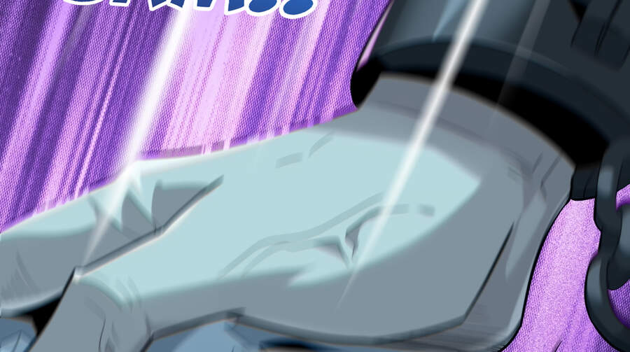 Sức Mạnh Của Ác Thần Chap 20 - Next Chap 21