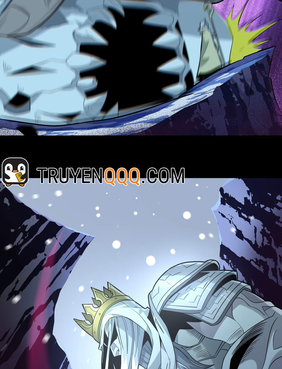 Sức Mạnh Của Ác Thần Chap 20 - Next Chap 21