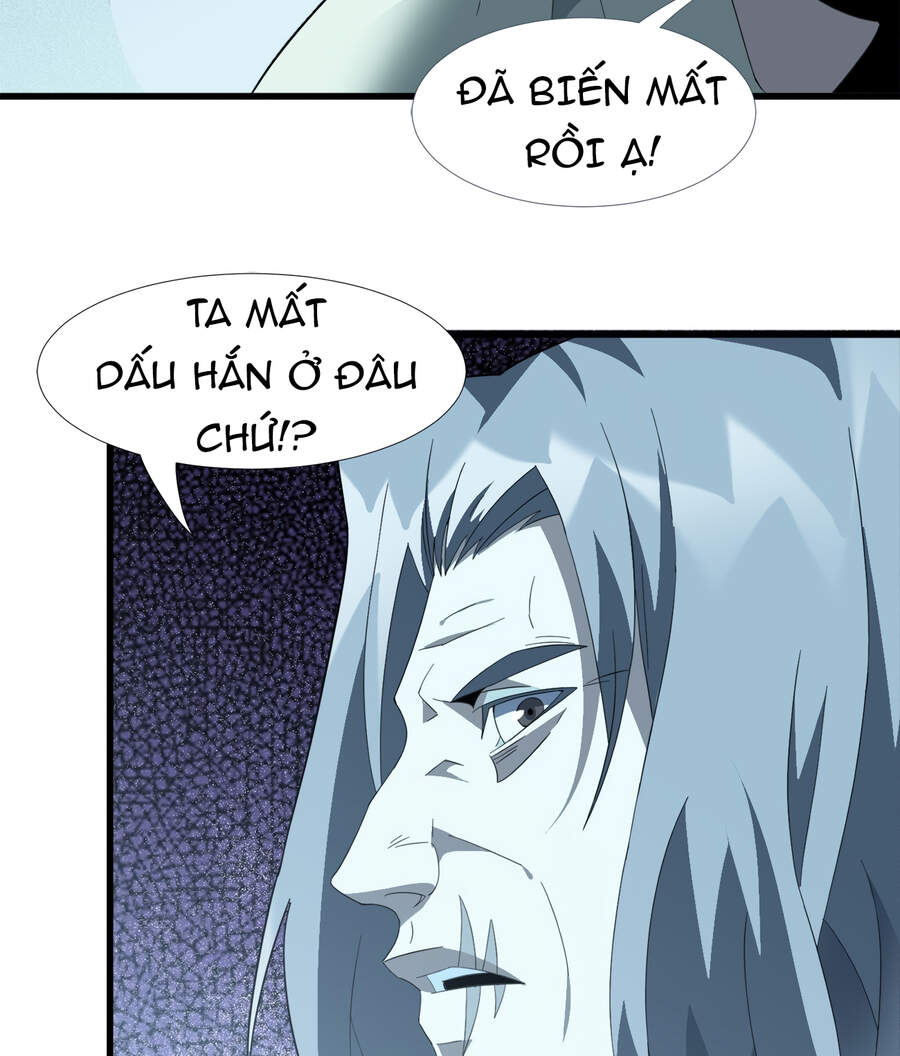 Sức Mạnh Của Ác Thần Chap 20 - Next Chap 21