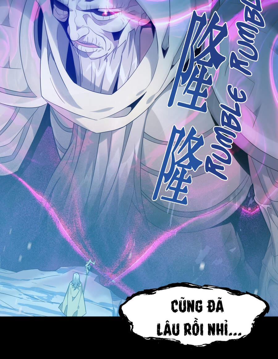 Sức Mạnh Của Ác Thần Chap 20 - Next Chap 21