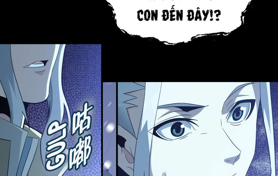 Sức Mạnh Của Ác Thần Chap 20 - Next Chap 21