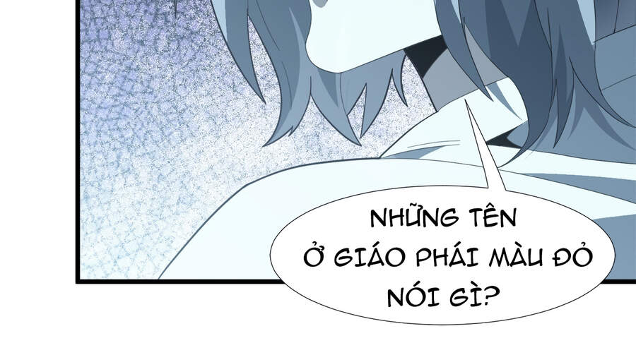 Sức Mạnh Của Ác Thần Chap 20 - Next Chap 21