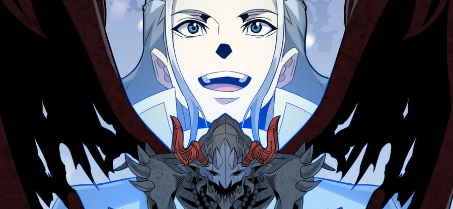 Sức Mạnh Của Ác Thần Chap 20 - Next Chap 21