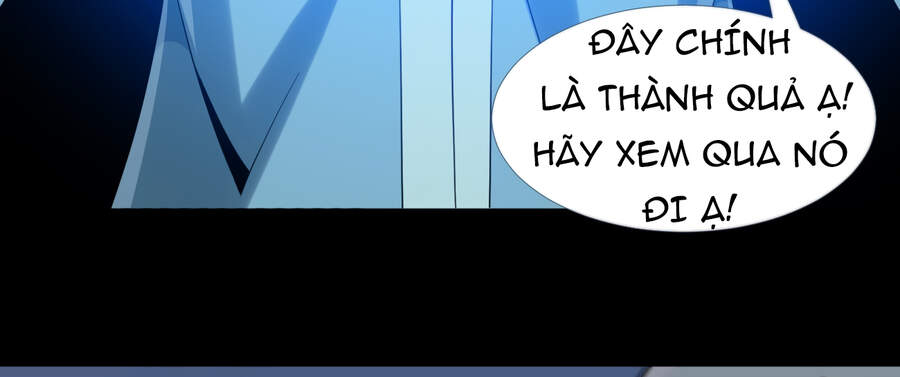 Sức Mạnh Của Ác Thần Chap 20 - Next Chap 21