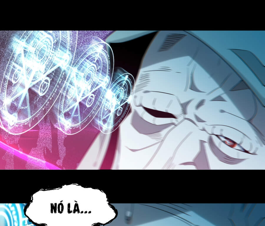 Sức Mạnh Của Ác Thần Chap 20 - Next Chap 21