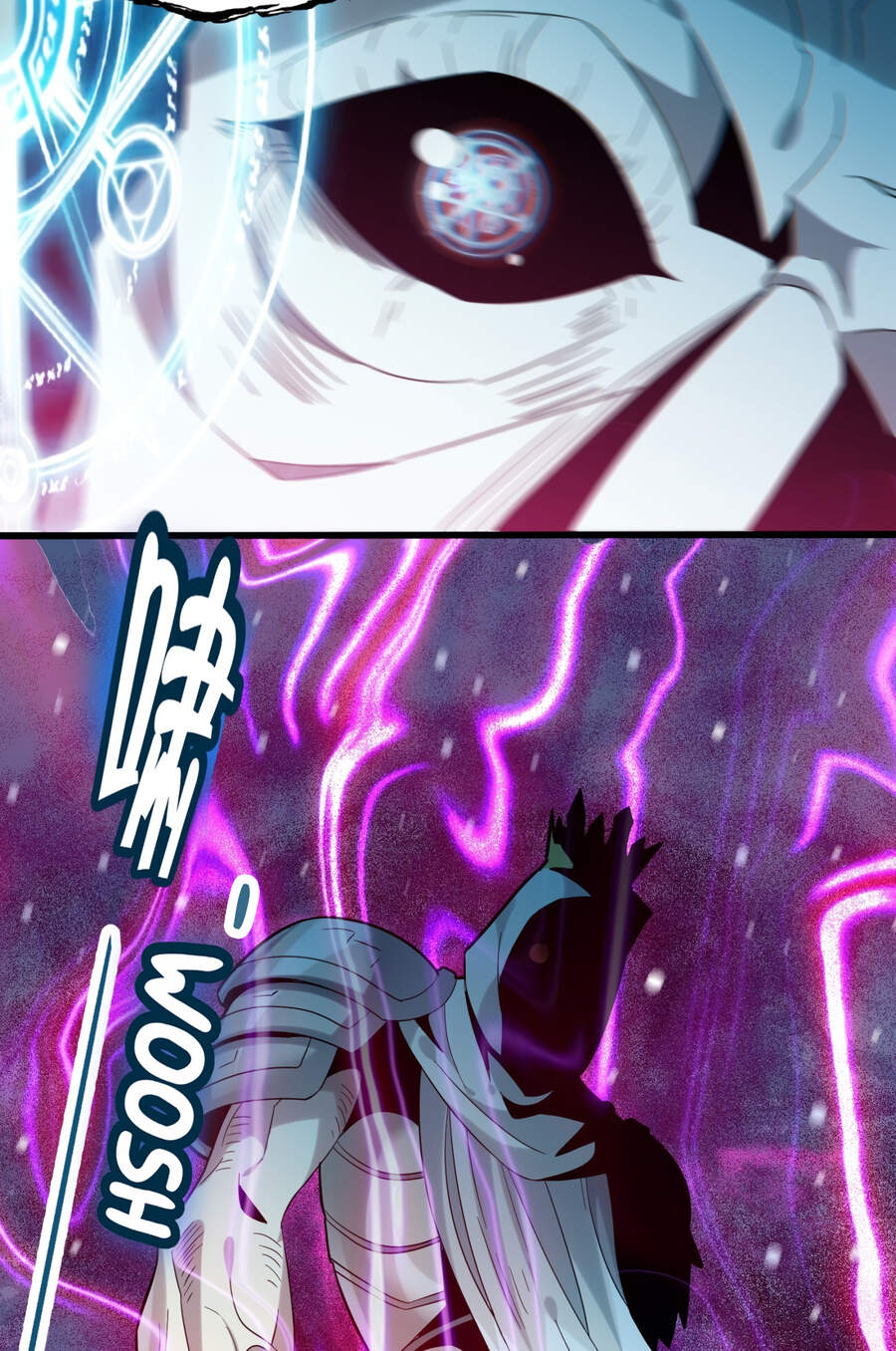 Sức Mạnh Của Ác Thần Chap 20 - Next Chap 21