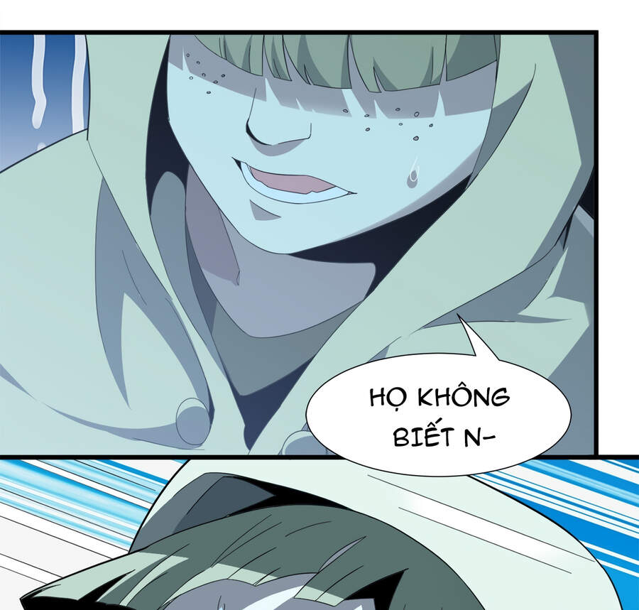 Sức Mạnh Của Ác Thần Chap 20 - Next Chap 21