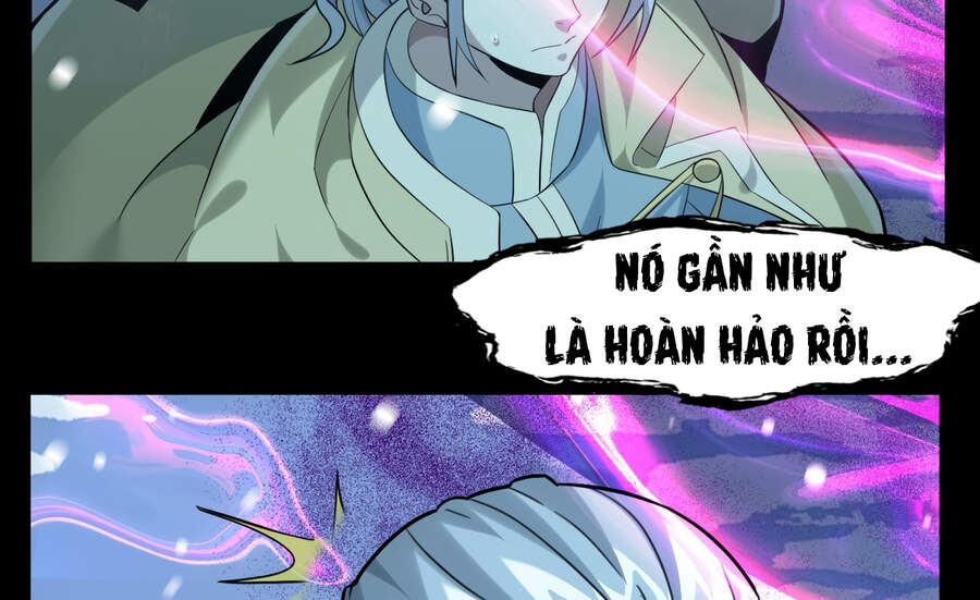 Sức Mạnh Của Ác Thần Chap 20 - Next Chap 21