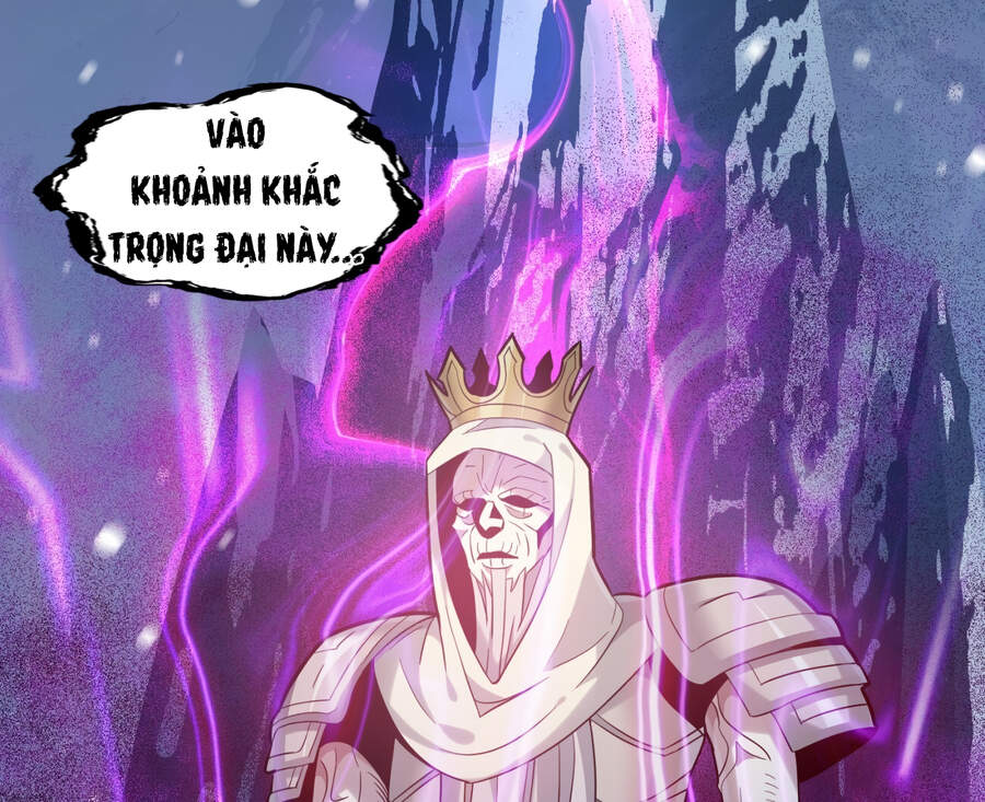 Sức Mạnh Của Ác Thần Chap 20 - Next Chap 21