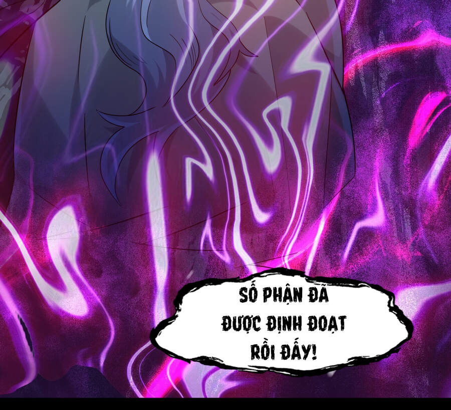 Sức Mạnh Của Ác Thần Chap 20 - Next Chap 21