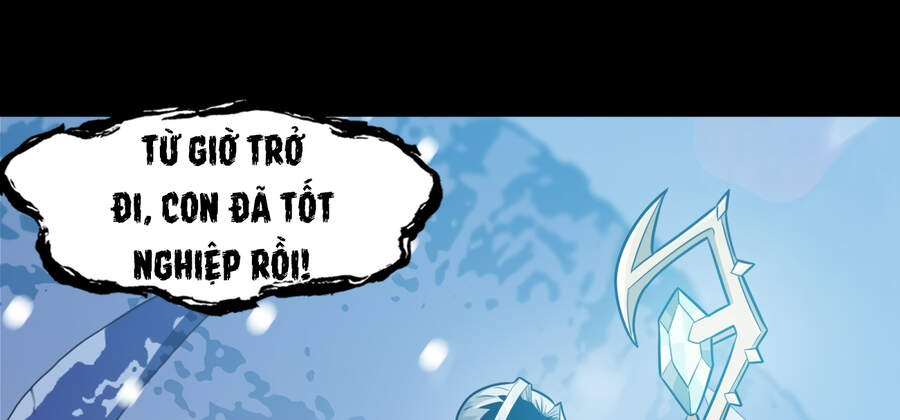 Sức Mạnh Của Ác Thần Chap 20 - Next Chap 21