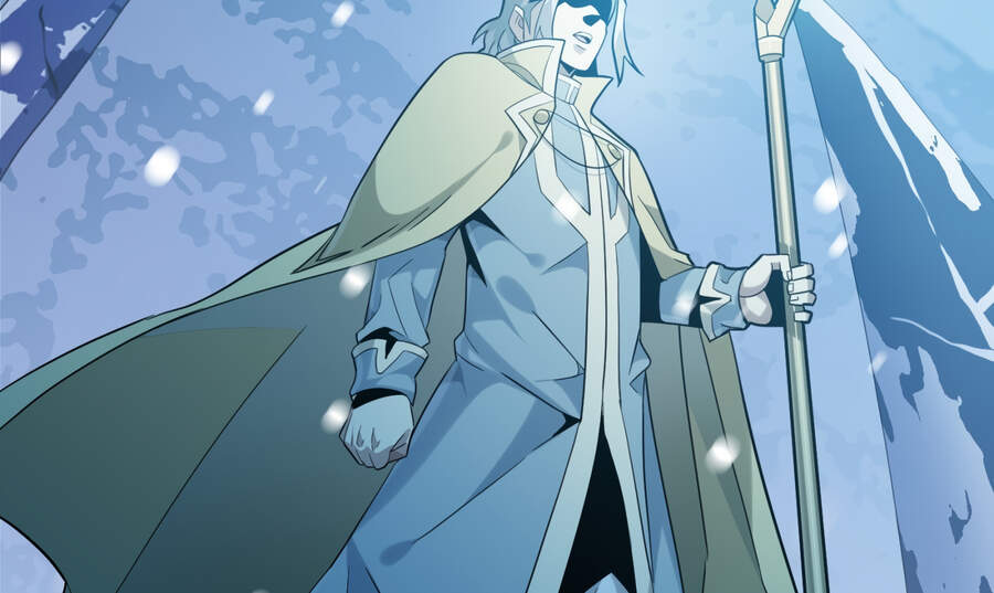 Sức Mạnh Của Ác Thần Chap 20 - Next Chap 21