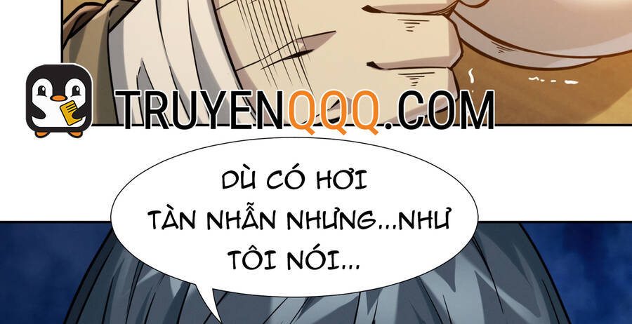 Sức Mạnh Của Ác Thần Chap 21.5 - Next Chap 22.5