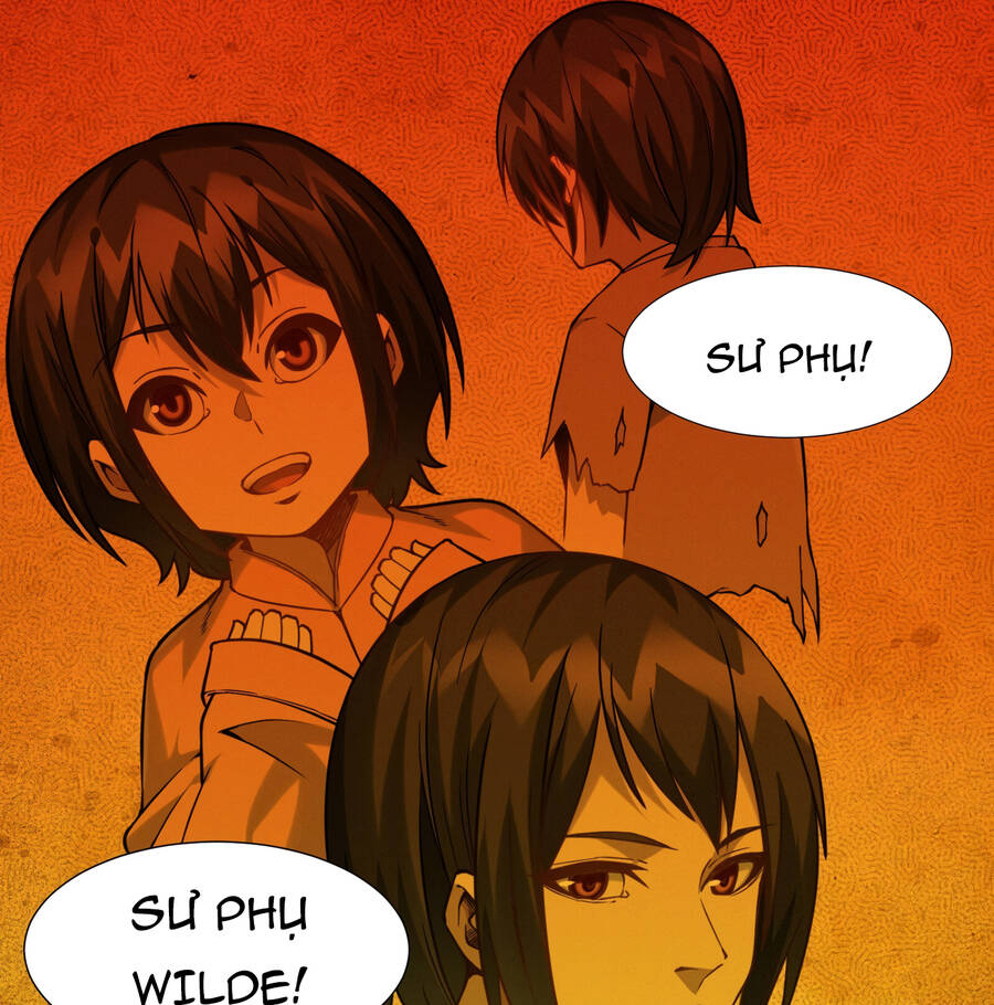 Sức Mạnh Của Ác Thần Chap 21.5 - Next Chap 22.5