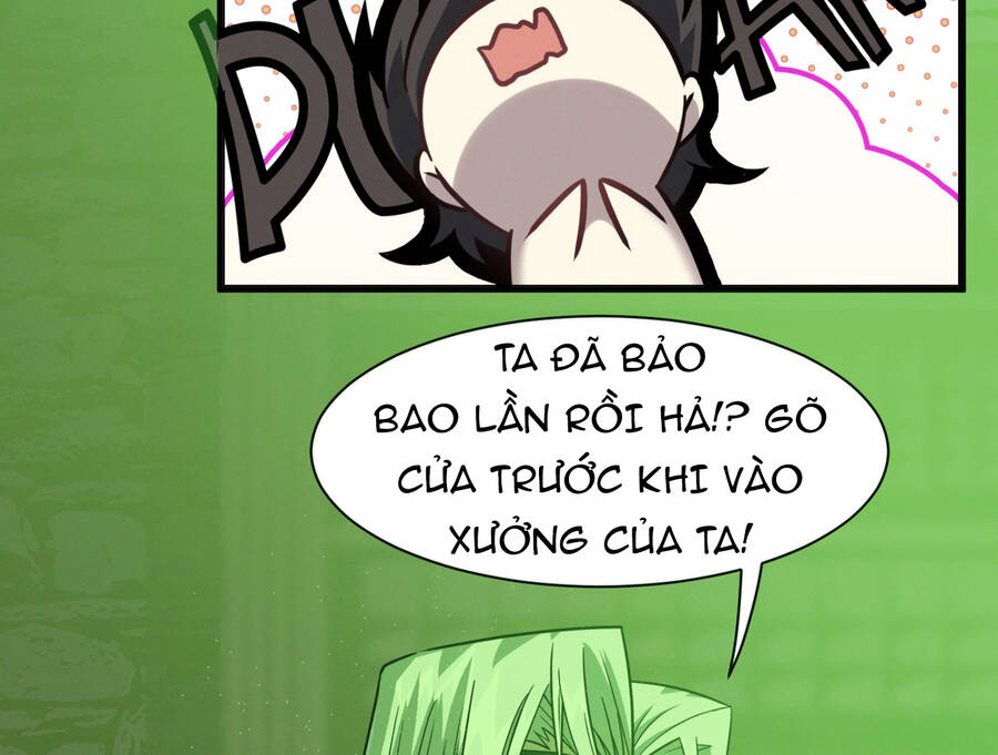 Sức Mạnh Của Ác Thần Chap 21.5 - Next Chap 22.5