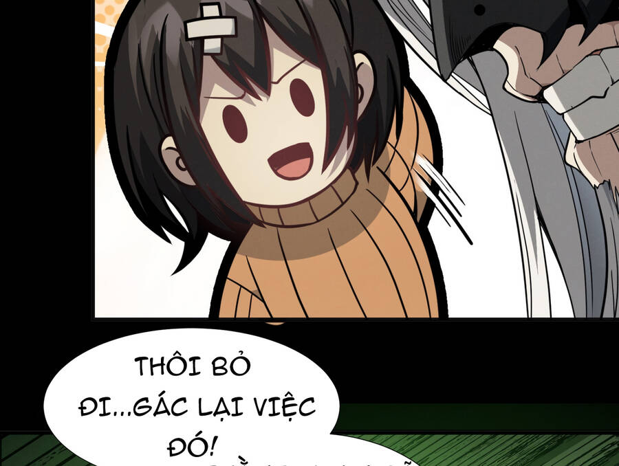 Sức Mạnh Của Ác Thần Chap 21.5 - Next Chap 22.5