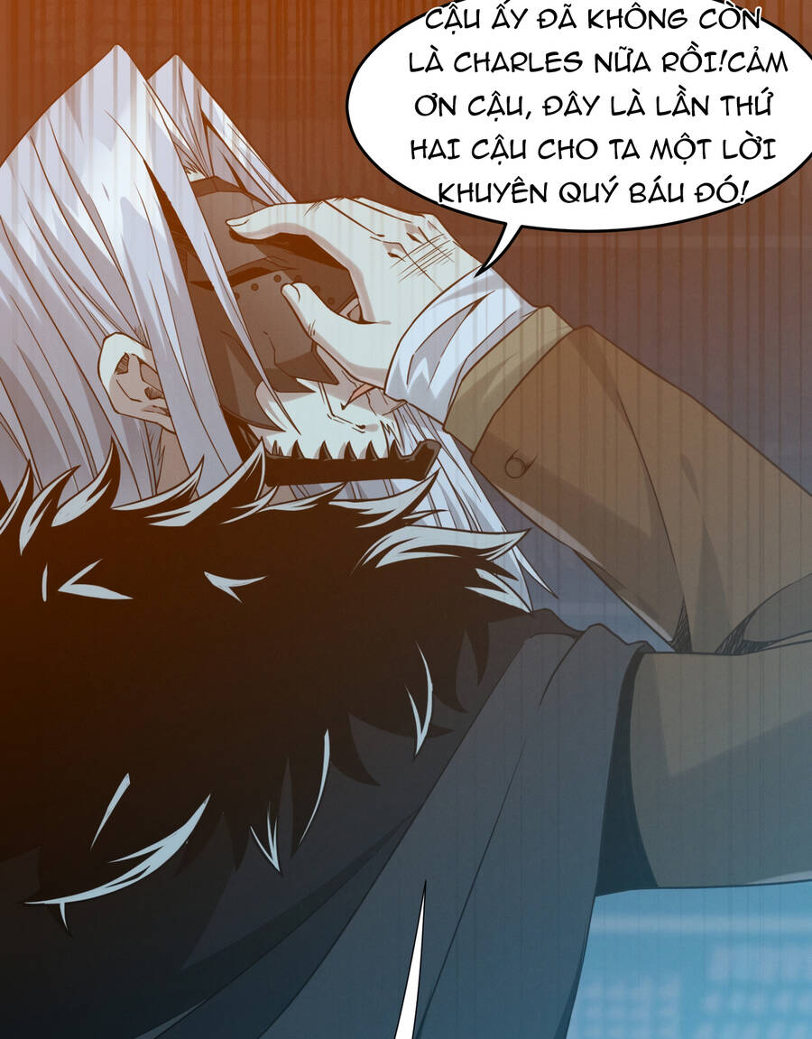 Sức Mạnh Của Ác Thần Chap 21.5 - Next Chap 22.5