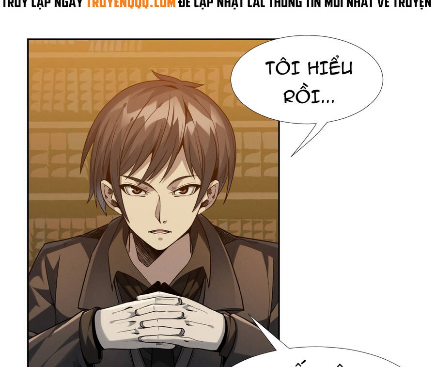 Sức Mạnh Của Ác Thần Chap 21.5 - Next Chap 22.5