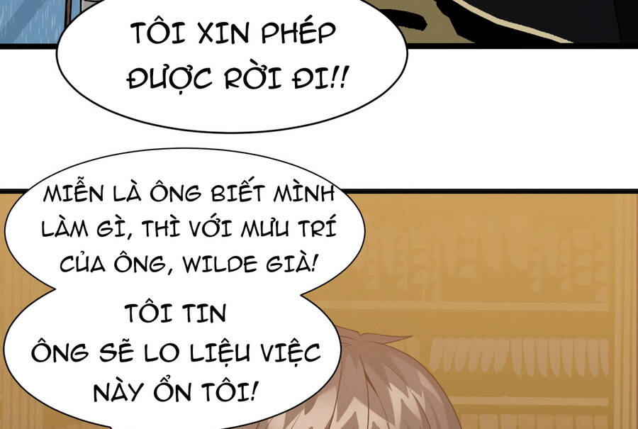 Sức Mạnh Của Ác Thần Chap 21.5 - Next Chap 22.5