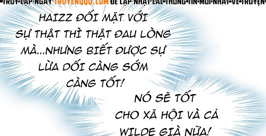 Sức Mạnh Của Ác Thần Chap 21.5 - Next Chap 22.5