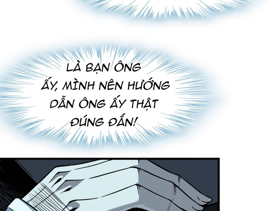 Sức Mạnh Của Ác Thần Chap 21.5 - Next Chap 22.5