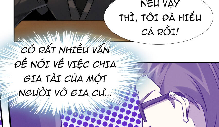 Sức Mạnh Của Ác Thần Chap 21.5 - Next Chap 22.5