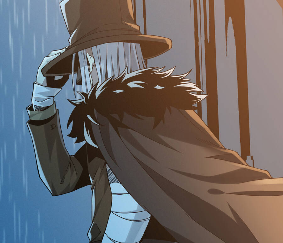 Sức Mạnh Của Ác Thần Chap 21.5 - Next Chap 22.5