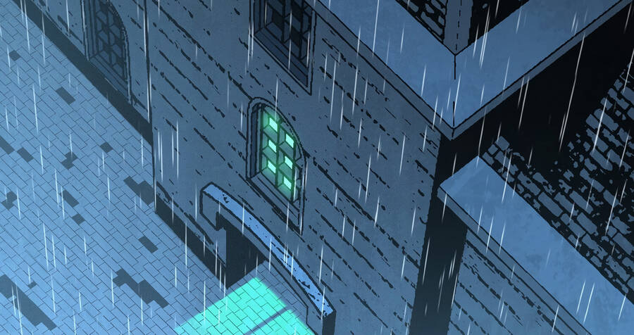 Sức Mạnh Của Ác Thần Chap 21.5 - Next Chap 22.5