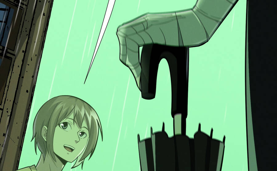 Sức Mạnh Của Ác Thần Chap 21.5 - Next Chap 22.5