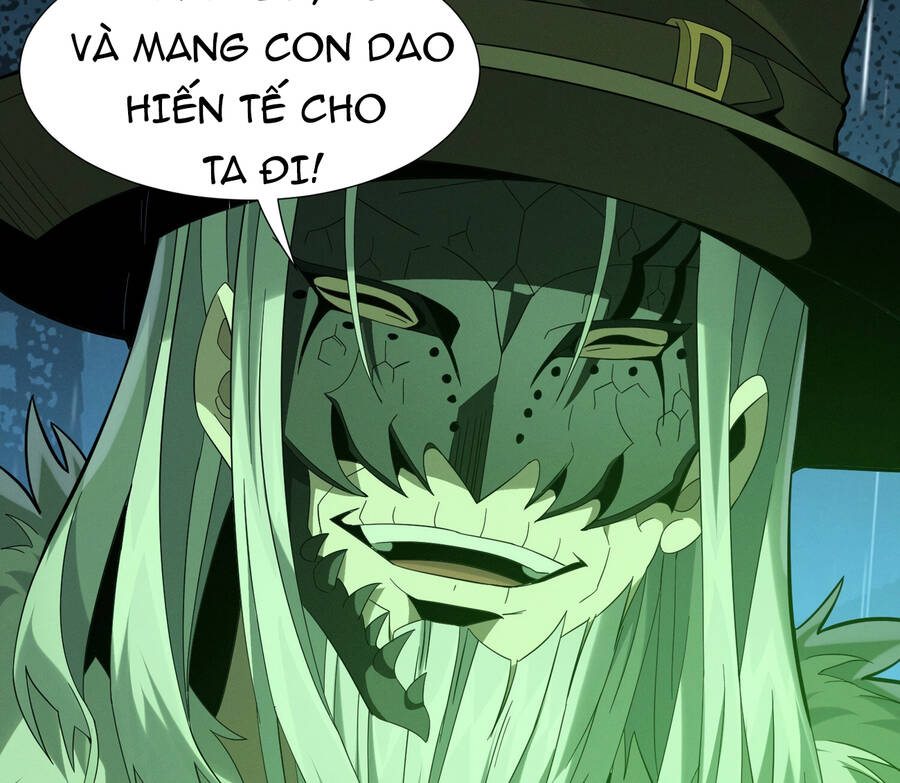 Sức Mạnh Của Ác Thần Chap 21.5 - Next Chap 22.5