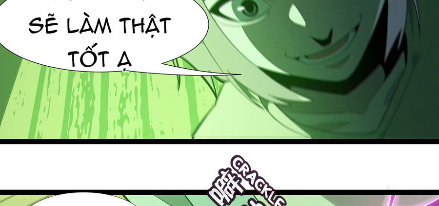 Sức Mạnh Của Ác Thần Chap 21.5 - Next Chap 22.5