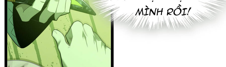 Sức Mạnh Của Ác Thần Chap 21.5 - Next Chap 22.5