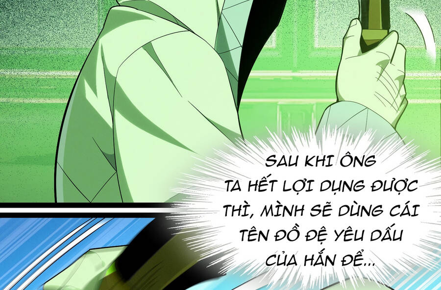 Sức Mạnh Của Ác Thần Chap 21.5 - Next Chap 22.5