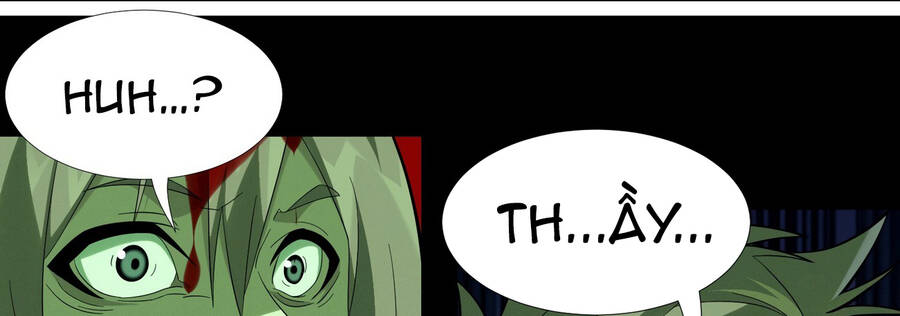 Sức Mạnh Của Ác Thần Chap 21.5 - Next Chap 22.5