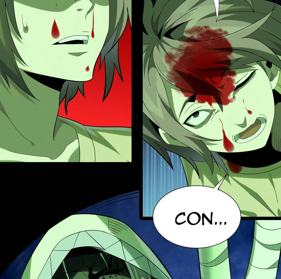 Sức Mạnh Của Ác Thần Chap 21.5 - Next Chap 22.5