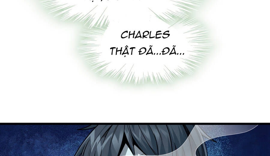 Sức Mạnh Của Ác Thần Chap 21 - Next Chap 22