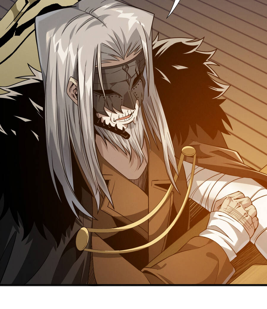 Sức Mạnh Của Ác Thần Chap 21 - Next Chap 22