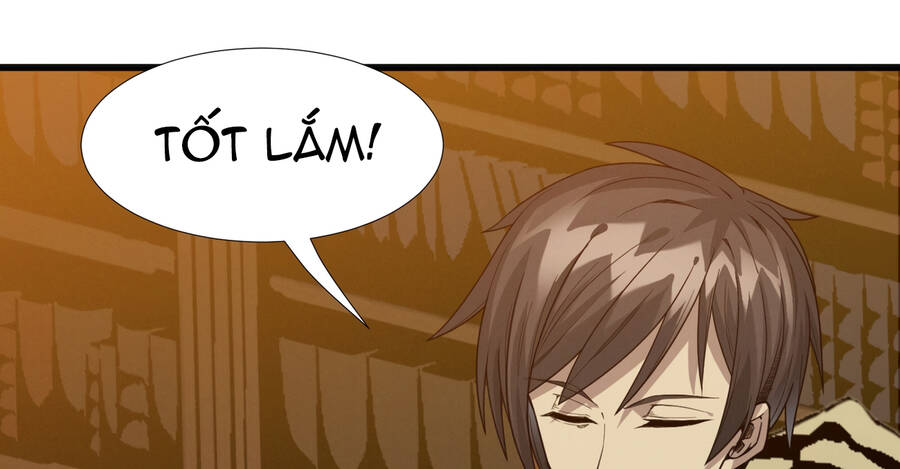 Sức Mạnh Của Ác Thần Chap 21 - Next Chap 22