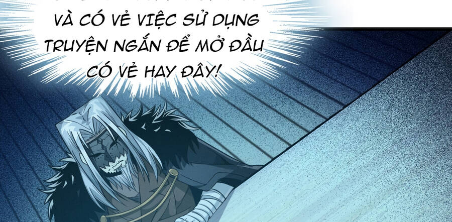 Sức Mạnh Của Ác Thần Chap 21 - Next Chap 22