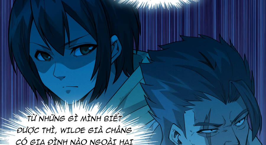 Sức Mạnh Của Ác Thần Chap 21 - Next Chap 22