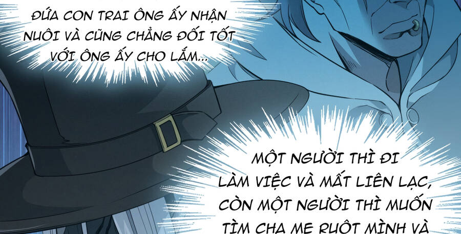Sức Mạnh Của Ác Thần Chap 21 - Next Chap 22