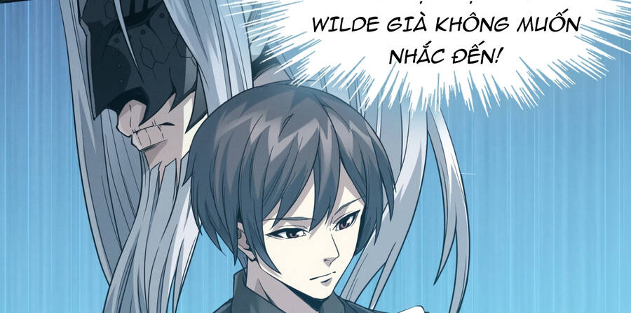Sức Mạnh Của Ác Thần Chap 21 - Next Chap 22