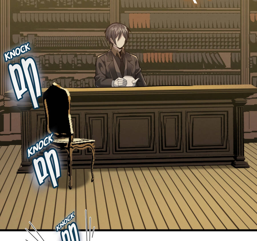 Sức Mạnh Của Ác Thần Chap 21 - Next Chap 22