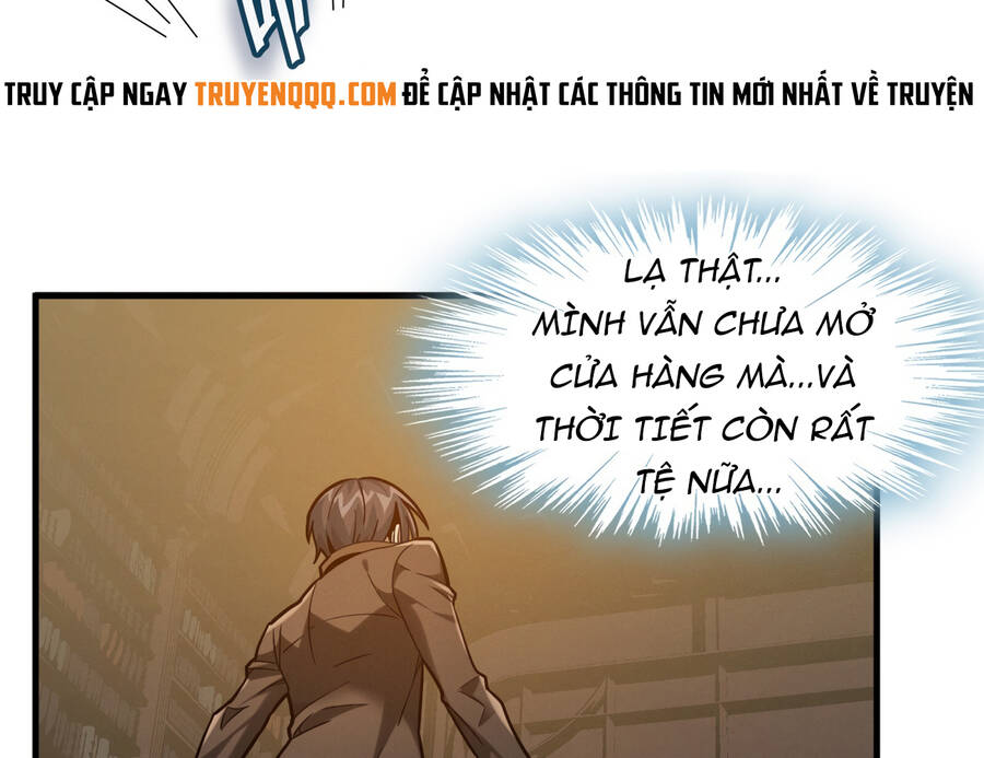 Sức Mạnh Của Ác Thần Chap 21 - Next Chap 22