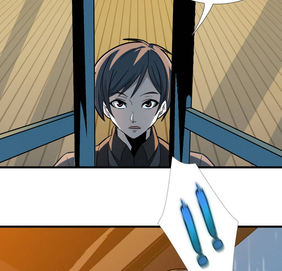 Sức Mạnh Của Ác Thần Chap 21 - Next Chap 22