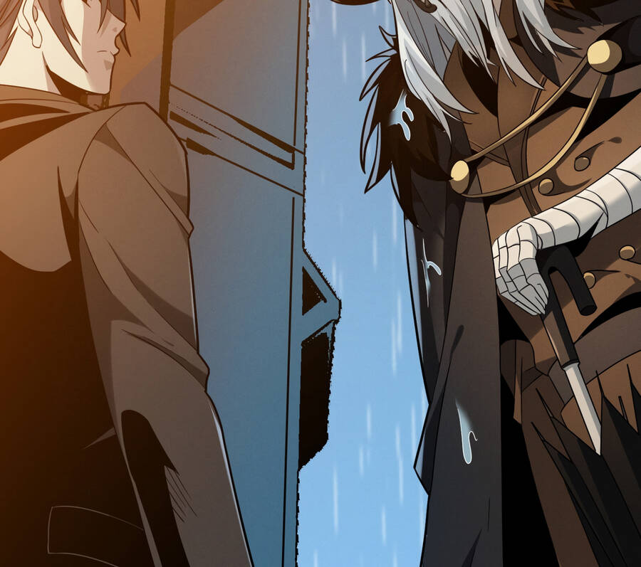 Sức Mạnh Của Ác Thần Chap 21 - Next Chap 22