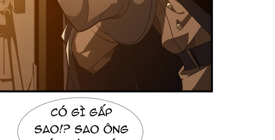 Sức Mạnh Của Ác Thần Chap 21 - Next Chap 22